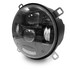 Proiettore a LED compatibile con New Holland, John Deere, Fiat Massey Ferguson, Lamborghini, Agco - Ama