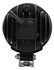 Proiettore a LED compatibile con New Holland, John Deere, Fiat Massey Ferguson, Lamborghini, Agco - Ama