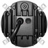Proiettore a LED compatibile con New Holland, John Deere, Fiat Massey Ferguson, Lamborghini, Agco - Ama