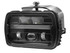 Proiettore a LED lente riscaldata e freccia sequenziale compatibile con CASE IH FIAT New Holland - Ama