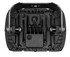 Proiettore a LED lente riscaldata e freccia sequenziale compatibile con CASE IH FIAT New Holland - Ama