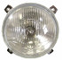 Fanale anteriore alogeno Ama 83952111 12V 60/55W - Ama