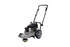 Decespugliatore a scoppio Ama DC565T carrellato a trazione - Ama