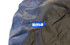 Coprisedile 63x90 nero - Ama