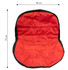 Coprisedile 49x73 rosso - Ama