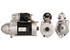 MOTORINO AVVIAMENTO ORIGINALE LUCAS RIF LES0346 - Lucas Elektrik