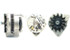 ALTERNATORE ORIGINALE LUCAS RIF. LEA1177 - Lucas Elektrik