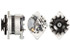 ALTERNATORE ORIGINALE LUCAS RIF. LEA0597 - Lucas Elektrik