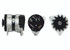 ALTERNATORE ORIGINALE LUCAS RIF. LEA0423 - Lucas Elektrik