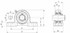 SUPPORTO DRITTO UCP 210 SMART - Ama