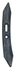 Vomerina reversibile  55x20x360 - Ama