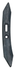 Vomerina reversibile  55x20x360 - Ama