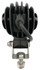 Faro lavoro a LED rotondo 10-30V 28W 4500 LM, ampio raggio (90°) - Ama