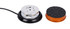 Lampeggiante a LED base piana 10-110V, IP65, 8 LED, 10-13W - Ama