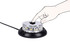 Lampeggiante a LED base piana 10-110V, IP65, 8 LED, 10-13W - Ama