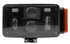 Proiettore a LED 10-30 V con freccia movibile e 4 posizioni di montaggio - Ama