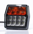 Fanale direzione-posizione LED dx-sx 12V - No brand