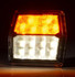 Fanale direzione-posizione LED dx-sx 12V - No brand