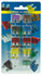 Blister 10 pz fusibili bilama - Ama