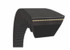 Cinghia trapezoidale standard in gomma telata AVX10mm 1150 - Ama