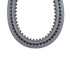 Cinghia BX 107 adattabile al riferimento originale BCS Duplex 36220017 - Ama