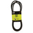 Cinghia BX 107 adattabile al riferimento originale BCS Duplex 36220017 - Ama