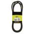 Cinghia BX 107 adattabile al riferimento originale BCS Duplex 36220017 - Ama