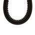 Cinghia BX 107 adattabile al riferimento originale BCS Duplex 36220017 - Ama