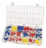 Assortimento capicorda da 157 pezzi - Ama
