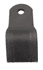 Coltello per trincia a Y altezza 140mm lunghezza 60mm e foro Ø 16,5mm - Ama