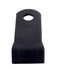 Coltello per trincia a Y altezza 80mm lunghezza 25mm - Ama