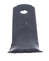 Coltello per trincia a Y altezza 30mm lunghezza 100mm adattabile Orec - Ama
