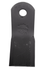 Coltello a Y altezza 40mm lunghezza 100mm - Ama