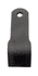 Coltello a Y altezza 40mm lunghezza 130mm adattabile Ferri - Ama