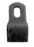 Coltello a Y altezza 43mm lunghezza 87mm adattabile a Cabe, Agrieuro, Sicma, Sovema - Ama