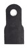 Coltello per trincia adattabile Agrimaster lunghezza 150mm - Ama