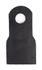 Coltello per trincia adattabile Agrimaster lunghezza 150mm - Ama