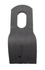 Coltello altezza 42mm lunghezza 92mm adattabile a Nobili - Ama
