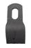 Coltello altezza 42mm lunghezza 92mm adattabile a Nobili - Ama
