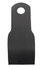 Coltello lunghezza 152mm altezza 42mm con foro Ø 20,5mm adattabile Hymach - Ama