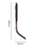 Coltello per trincia a Y altezza 55mm lunghezza 200mm e foro con Ø 25,5mm - Ama