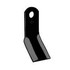 Coltello trincia a Y altezza 120mm larghezza 55mm - Ama