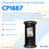 Distanziale 4C4010 per frangizzolle - Ama