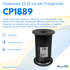 Distanziale 6C4012 per frangizzolle - Ama