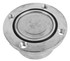 Mozzo frangizolle Skf 4 fori Ø 28mm - Skf