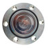 Mozzo frangizolle Skf 6 fori Ø 28mm - Skf