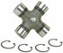 Crociera per cardano 27x70mm cat. 3 adattabile By-Py e Walterscheid - Ama Cardan