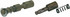 Pulsante per albero cardanico compatibile By-Py 403000001 - Ama Cardan