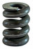 Molla ricambio per limitatori a dischi di attrito adattabile By-Py filo ø 7 - Ama Cardan