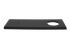 Coltello trinciapaglia con foro Ø 18mm lunghezza 173mm larghezza 50mm - Ama